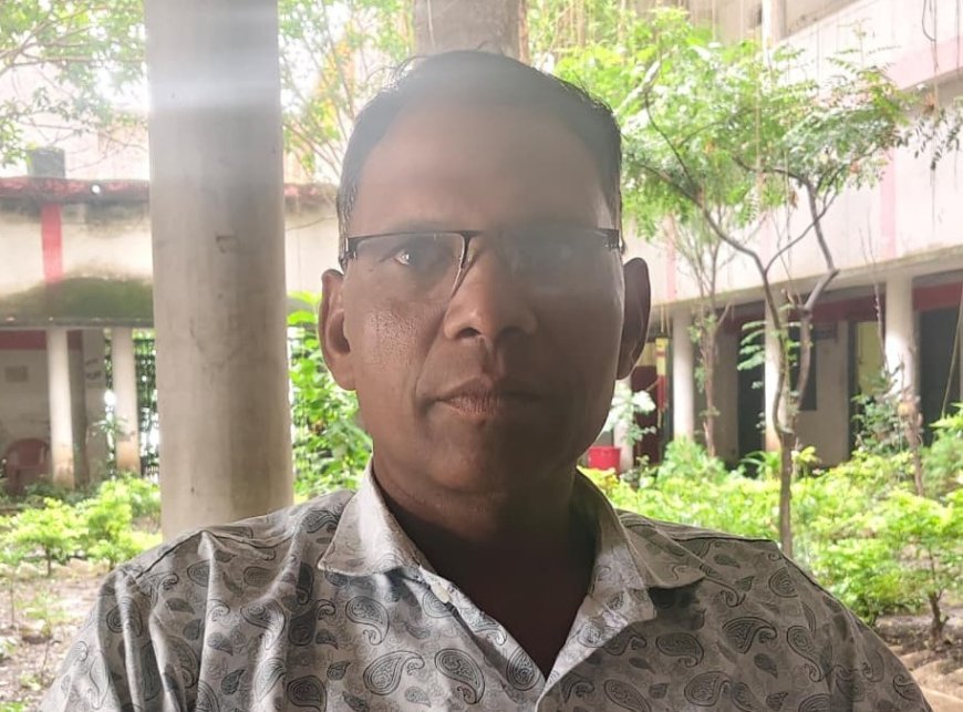 जनता की आवाज बने मंतलाल परतेती, जनसमस्याओं के समाधान से सामान्य सभा तक सक्रिय