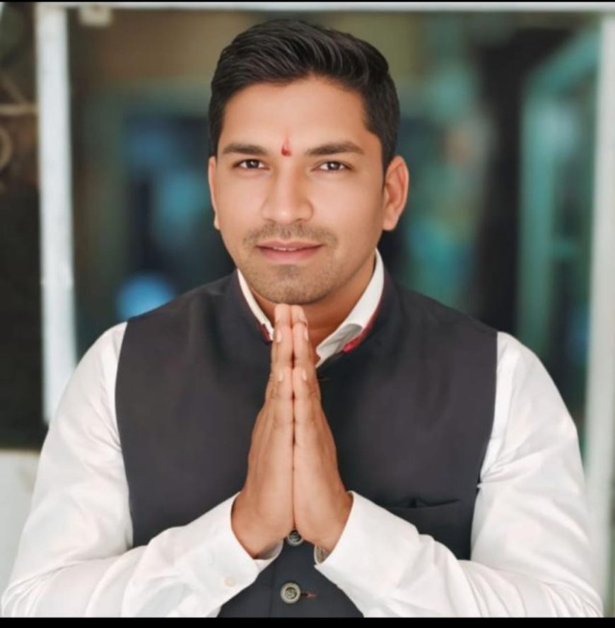 दामापुर क़ो उपतहसील का दर्जा विधायक भावना बोहरा का क्षेत्र वाशियों ने जताया आभार