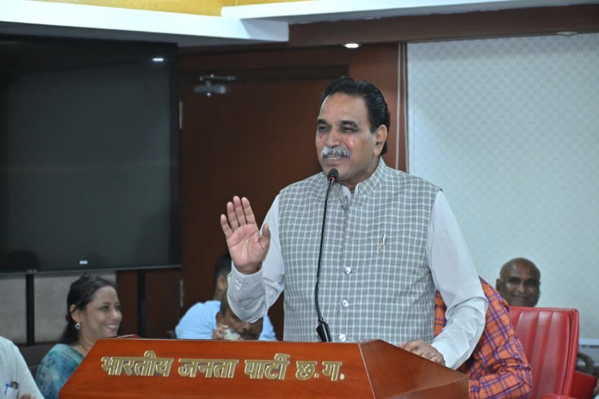 23 अगस्त को रायपुर में उमड़ेगा शिवभक्ति का जनसैलाब, 10 हजार कांवड़िये करेंगे बाबा हटकेश्वरनाथ का जलाभिषेक