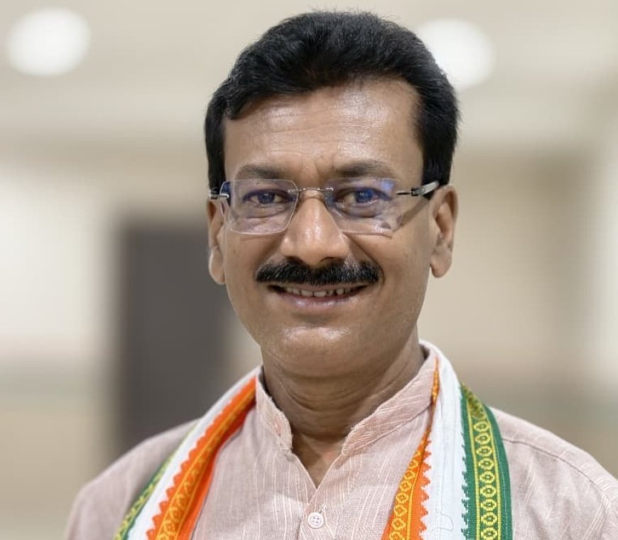 मृत डॉक्टरों और दूसरे के रजिस्ट्रेशन पर अस्पताल संचालन मरीजों के भरोसे से खिलवाड़ : धनंजय सिंह ठाकुर