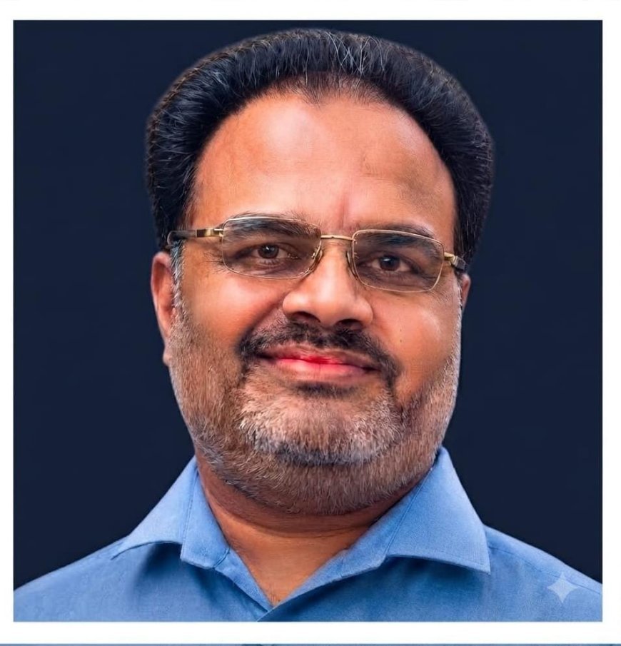 छत्तीसगढ़ी कला एवं संस्कृति को समर्पित डॉ. आनंदसिंह चौहान को मानद डॉक्टरेट से सम्मान, दिल्ली में हुआ पूरे छत्तीसगढ़ की कला-संस्कृति का सम्मान