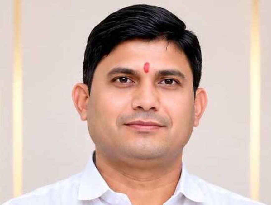 विधायक अजय चंद्राकर के बयान पर यादव समाज में आक्रोश, सार्वजनिक माफी की मांग
