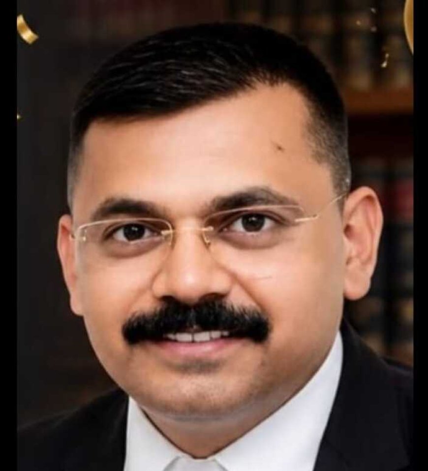 तहसील अधिवक्ता संघ के निर्विरोध अध्यक्ष बने कादिर सिद्दीकी, पूरी कार्यकारिणी निर्विरोध चुनी गई