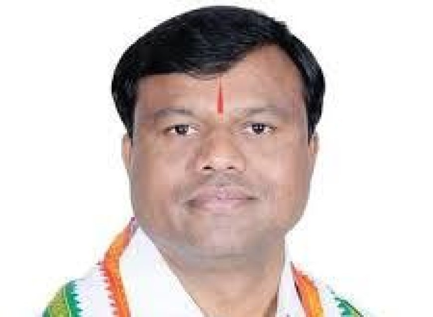 छत्तीसगढ़ में नशे और शराब के कारोबार पर कांग्रेस का हमला, सुशील आनंद शुक्ला बोले- युवा हो रहे बर्बाद