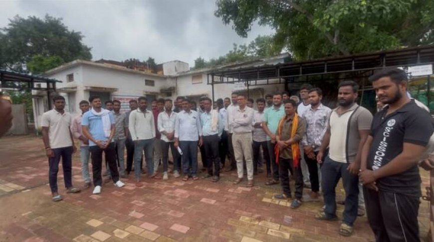 बालोद में दुग्ध उत्पादकों का बड़ा ऐलान, 24 अगस्त से अनिश्चितकालीन दूध बिक्री बंद करने की चेतावनी