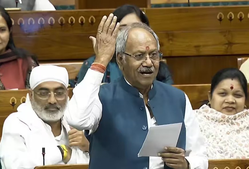 रायपुर के 23 गंभीर मरीजों के इलाज के लिए PMNRF से 69 लाख की सहायता स्वीकृत, बृजमोहन अग्रवाल की अनुशंसा पर मिली मदद