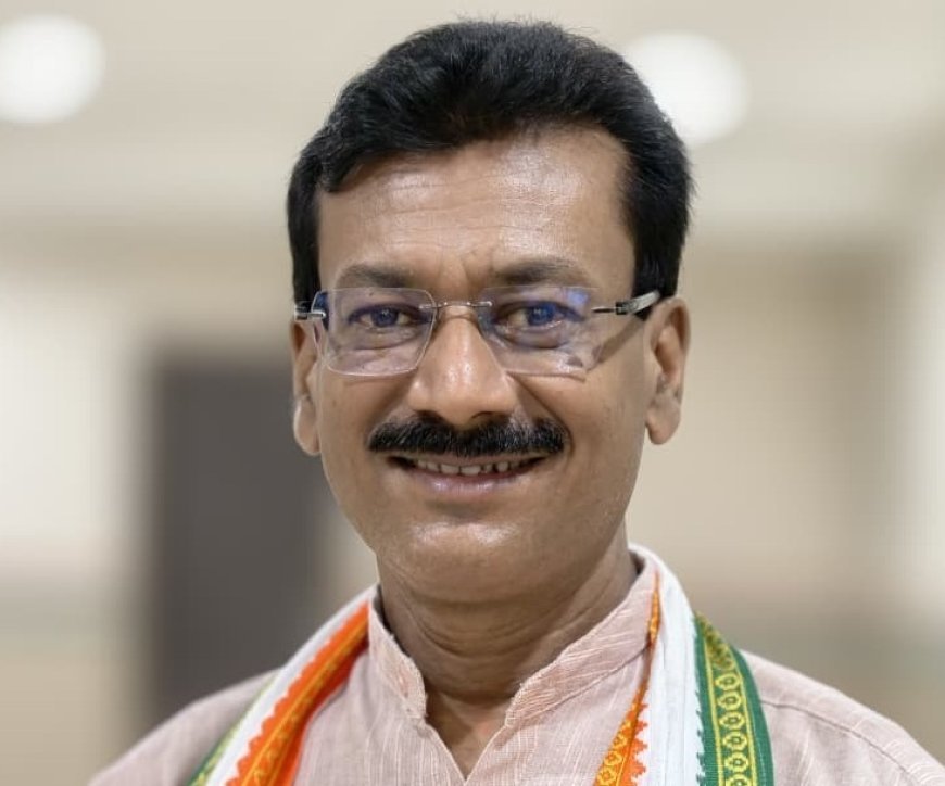 2500 से अधिक स्कूलों में एक-एक शिक्षक, 72 हजार बच्चों की पढ़ाई पर संकट: कांग्रेस ने भाजपा सरकार पर साधा निशाना