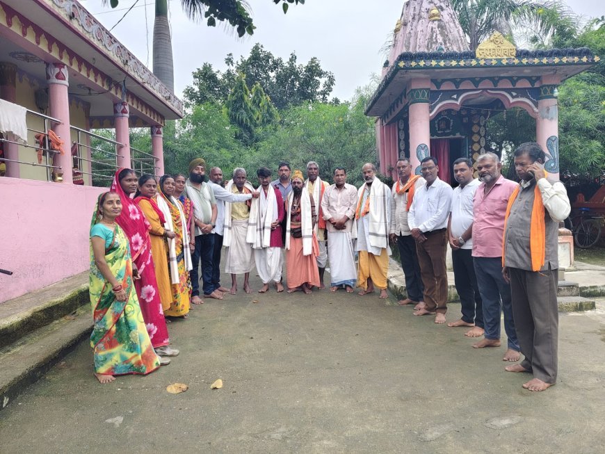 विधायक भावना बोहरा के जन्मदिन पर बुजुर्गों क़ो साल भेंट कर एवं रक्तदान कर मनाया गया जन्मदिन