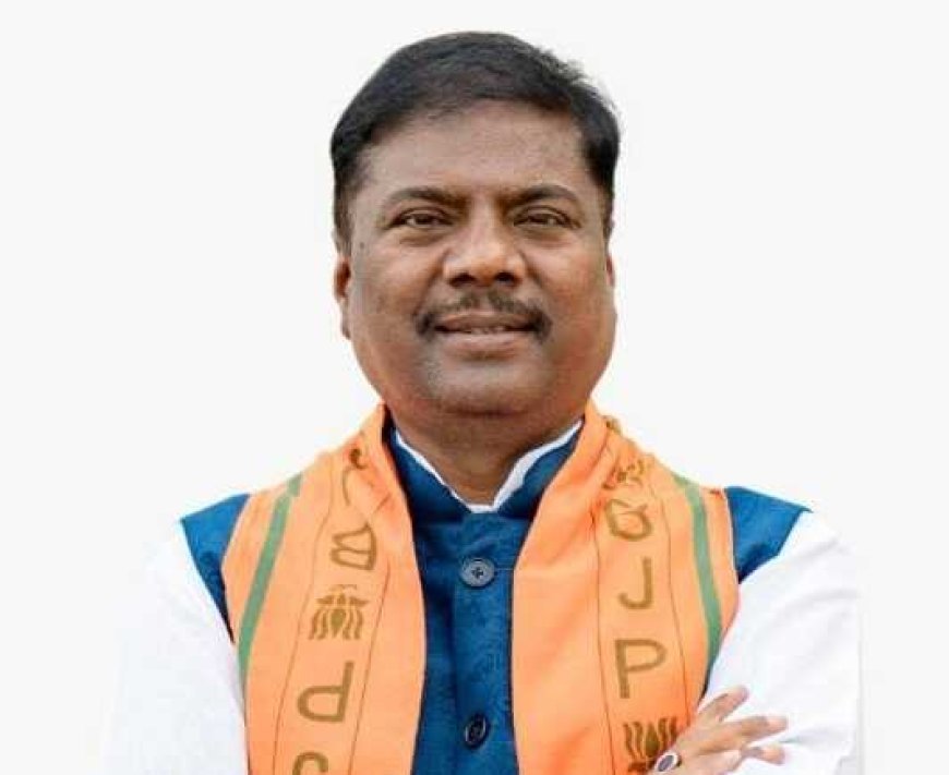 कांगेर घाटी में NH-30 के चौड़ीकरण की प्रक्रिया तेज, द्वितीय चरण की वन स्वीकृति के लिए केंद्र को भेजा प्रस्ताव