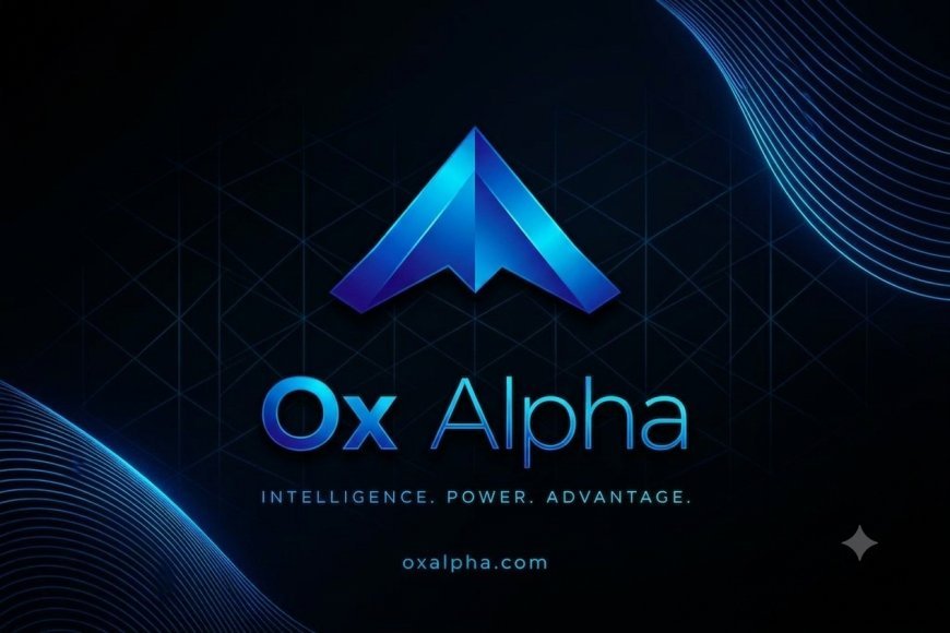 Ox Alpha AI मॉडल ने मचाई हलचल, आखिर इसके पीछे कौन है?
