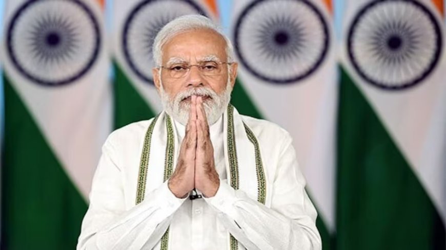 ईद-मिलाद-उन-नबी पर पीएम मोदी ने दी शुभकामनाएं, एकता, शांति और खुशहाली की कामना की
