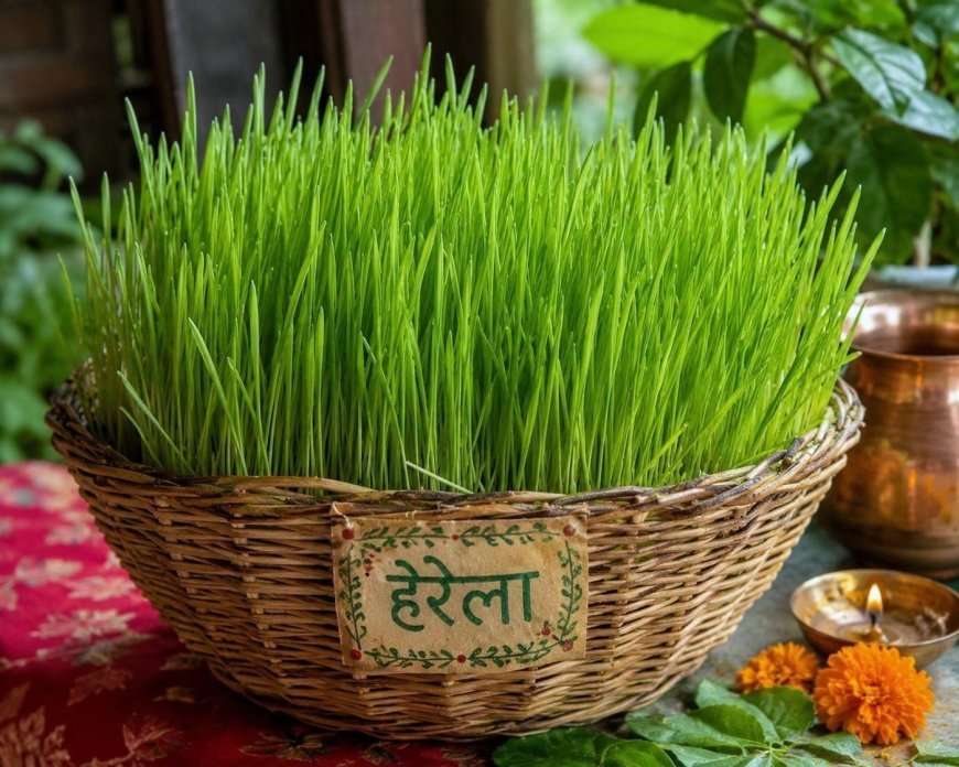 अम्बाड़ा में 29 अगस्त को धूमधाम से मनेगा भुजलिया पर्व, पूजा-विसर्जन के बाद होगा सांस्कृतिक कार्यक्रम और भंडारा