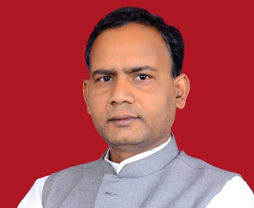 कृषि विश्वविद्यालय में तीसरी बार पेपर लीक, सरकार के कड़े कदमों के दावे खोखले: कांग्रेस