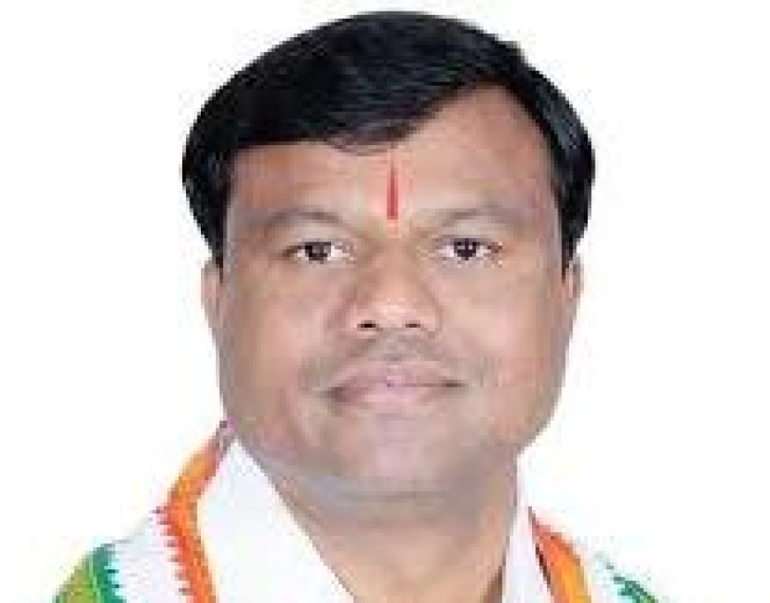 आदिवासी हितों और अधिकारों पर कांग्रेस की बैठक, विश्व आदिवासी दिवस को लेकर भाजपा सरकार के खिलाफ निंदा प्रस्ताव पारित