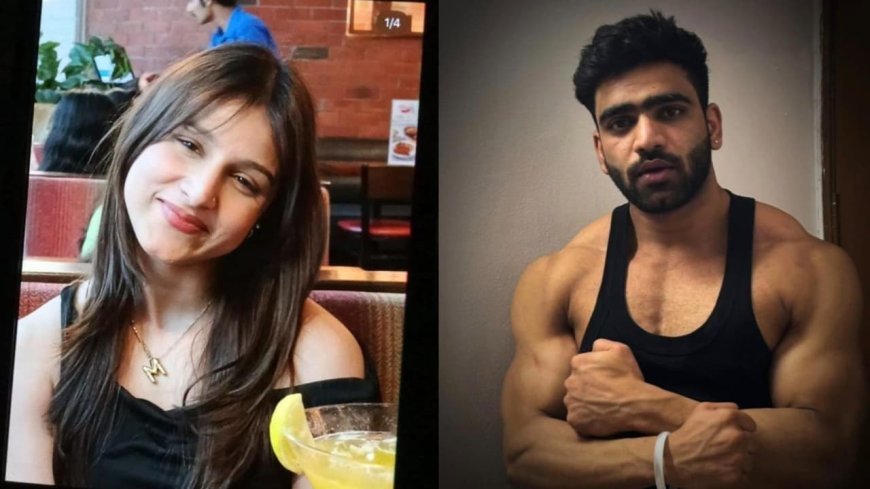 दिल्ली में 21 वर्षीय मॉडल की घर में हत्या, जिम ट्रेनर इमरान पर हमला करने का आरोप; पुलिस तलाश में जुटी