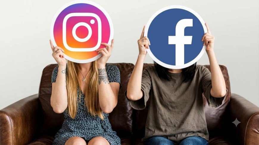 Facebook-Instagram पर रात 12 से सुबह 6 बजे तक लगेगी रोक! Meta का बड़ा फैसला, जानें बच्चों के लिए क्या बदलने वाला है