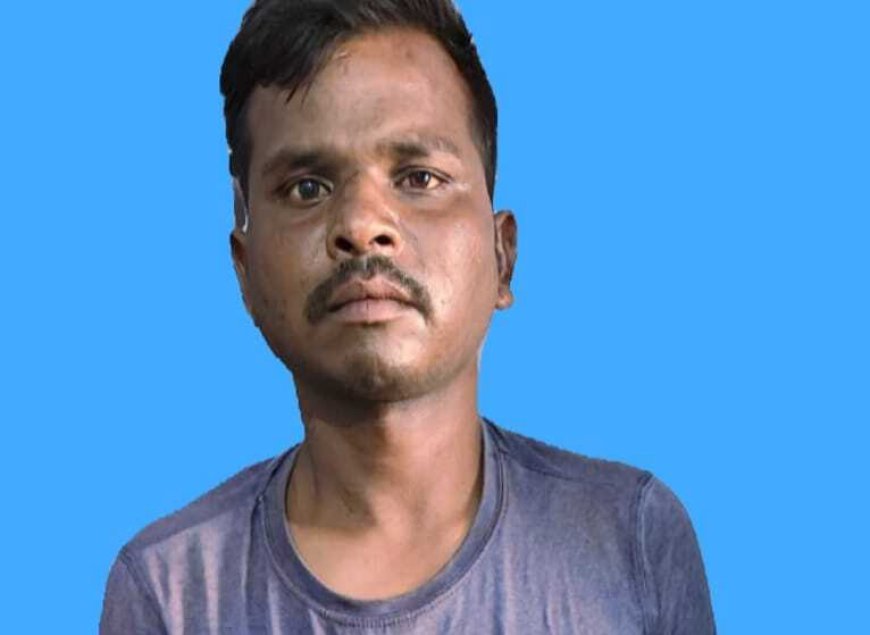 जोबट में सूने मकान में चोरी की कोशिश, भागते समय गिरकर घायल आरोपी की इलाज के दौरान मौत