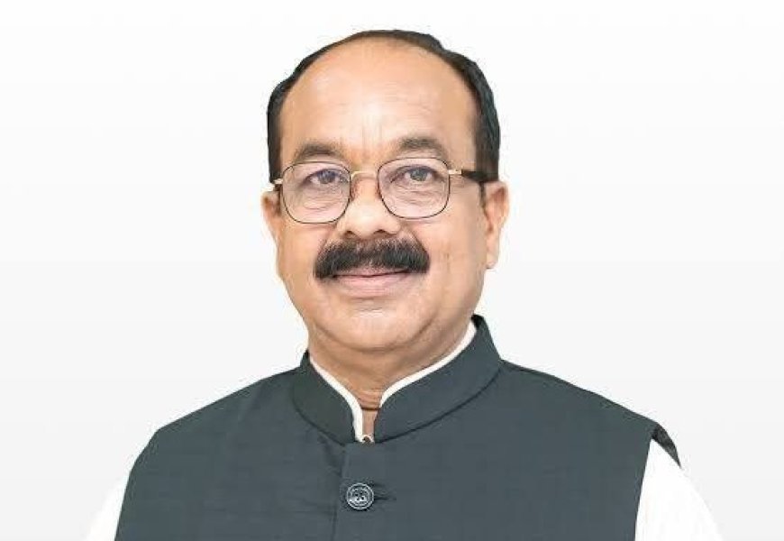 उपमुख्यमंत्री अरुण साव करेंगे शहीद वीर नारायण सिंह चौक का भव्य अनावरण, तैयारियां पूरी