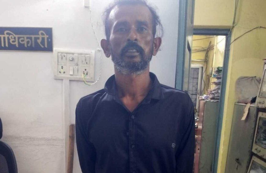 रायपुर में धारदार चाकू के साथ 2 आरोपी गिरफ्तार, सार्वजनिक स्थान पर लोगों को कर रहे थे आतंकित