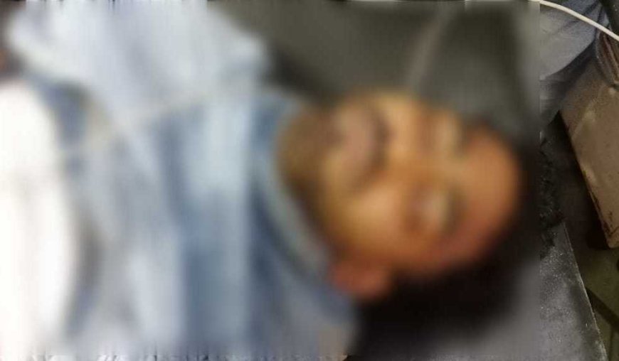 भिलाई में चाकूबाजी के बाद 26 वर्षीय युवक की मौत, आरोपियों की तलाश में जुटी सुपेला पुलिस
