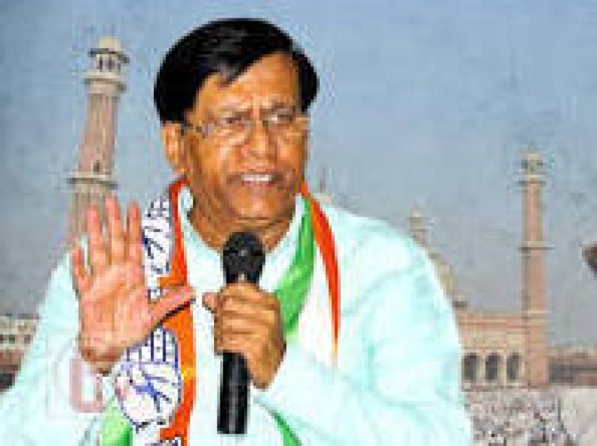 इस्लाम को महान धर्म बताने पर कर्नाटक के मंत्री बसवराज रायरेड्डी घिरे, BJP ने मांगी माफी