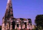 पाकिस्तान के पंजाब में 100 साल पुराने हिंदू मंदिर को लेकर विवाद, मदरसे में मिलाने का आरोप