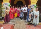 गुरु वंदन उत्सव के दूसरे दिन प्रतिभाओं का उत्साह चरम पर, 150 से अधिक प्रतिभागियों ने कराया पंजीयन