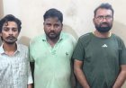 खपरगंज विवाद पर एसएसपी का बड़ा बयान, प्रारंभिक जांच में दो गुटों के बीच मारपीट की पुष्टि