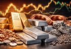 Gold Silver Rate Today: सोने-चांदी के भाव में उतार-चढ़ाव, गोल्ड 1.54 लाख के पार, जानें शहरों में आज के रेट