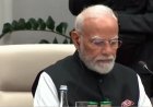 शहबाज शरीफ के सामने PM मोदी का आतंकवाद पर कड़ा संदेश, बोले- टेरर फंडिंग और डबल स्टैंडर्ड खत्म करना होगा