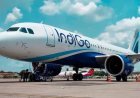 Goa-Delhi IndiGo Flight: इंजन में खराबी के बाद 229 यात्रियों से भरी फ्लाइट की मोपा एयरपोर्ट पर इमरजेंसी लैंडिंग