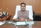 नए CEO संघ प्रिय ने संभाली सिंगरौली जिला पंचायत की कमान