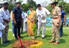 लोक भवन ओडिशा को मिला IGBC प्लेटिनम ग्रीन कैंपस प्रमाणन, 88 अंकों के साथ रचा नया कीर्तिमान