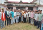 महावीरगंज में प्रधानमंत्री आवास आवंटन में गड़बड़ी का आरोप, ग्रामीणों ने दी कलेक्टर कार्यालय घेराव की चेतावनी