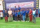 राज्य स्तरीय खेल प्रतियोगिता में डीएवी मुख्यमंत्री पब्लिक स्कूल जांता का दबदबा, कई खिलाड़ियों का राष्ट्रीय स्तर पर चयन