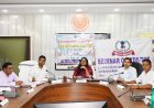 कवर्धा में सभी अधिकारी-कर्मचारियों की बायोमेट्रिक उपस्थिति अनिवार्य, कलेक्टर तुलिका प्रजापति ने दिए निर्देश