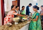 बिहान से जुड़कर बदली लता साहू की जिंदगी, पलायन छूटा और कैंटीन संचालन से बनीं लखपति दीदी