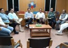 रायपुर प्रेस क्लब सदस्यों के आवास के लिए प्रयास तेज, नवा रायपुर में जमीन आवंटन को लेकर बनेगी वरिष्ठ पत्रकारों की कमेटी