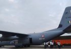 नेपाल त्रासदी के बीच भारत ने भेजी पांचवीं खेप, 5.5 टन दवाओं के साथ 11 सदस्यीय रेस्क्यू टीम रवाना