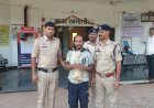 सूरजपुर में अंधे कत्ल का खुलासा, प्रतापपुर पुलिस ने हत्या के आरोपी को किया गिरफ्तार