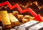 Gold Silver Price Today: सोना-चांदी फिर फिसले, सोने में 2 हजार तक की गिरावट, जानिए आज का ताजा भाव