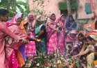 नारायणपुर में श्रद्धा और उल्लास के साथ मनाया गया कमरछठ, माताओं ने संतान की लंबी उम्र के लिए रखा निर्जला व्रत