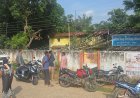 कमा के कोंटा BEO कार्यालय में ACB की दबिश, एरियर्स राशि बनाने के नाम पर रिश्वत लेने का आरोप
