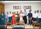 ई-ऑफिस में लोक स्वास्थ्य विभाग का शानदार प्रदर्शन, मंत्रालय स्तर पर लगातार प्रथम स्थान