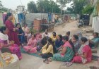 राष्ट्रीय पोषण सप्ताह के तहत वार्ड 43 में महिला सेवादल की बैठक, निखत मंसूरी बनीं वार्ड अध्यक्ष