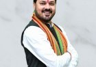 विधायक अनुज शर्मा के प्रयासों से धरसीवां को बड़ी सौगात, पवनी सहित चार गांवों में नए धान उपार्जन केंद्र स्वीकृत