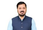 धरसींवा में स्वास्थ्य सुविधाओं को बड़ी सौगात, सामुदायिक स्वास्थ्य केंद्र के 50 बेड अस्पताल उन्नयन को ₹97.18 लाख की स्वीकृति