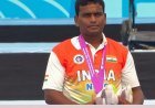 अहमदाबाद में 4 से 10 सितंबर तक होगी 2026 हुंडई वर्ल्ड आर्चरी पैरा सीरीज, छत्तीसगढ़ के तोमन कुमार करेंगे भारत का प्रतिनिधित्व