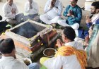 आस्था, एकता और पर्यावरण संरक्षण का संदेश, गोदड़देव में भव्यता से मना किरार दिवस