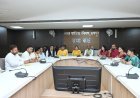 रायपुर नगर निगम में ई-ऑफिस प्रणाली को मिलेगा बढ़ावा, महापौर मीनल चौबे ने स्वयं नियमित उपयोग का लिया संकल्प